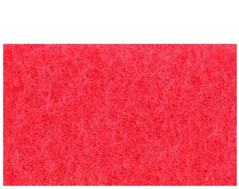 Cleaning Sponge Brush Is Suitable for Jacuzzi Swimming Pool Line Cleaner Accessories with Handle Wipe Thickening Bathroom