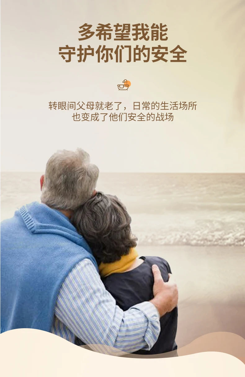 Elderly Walk-in Side Door Accessible Elderly Jacuzzi Home Rehabilitation Sitting Soak for the elderly